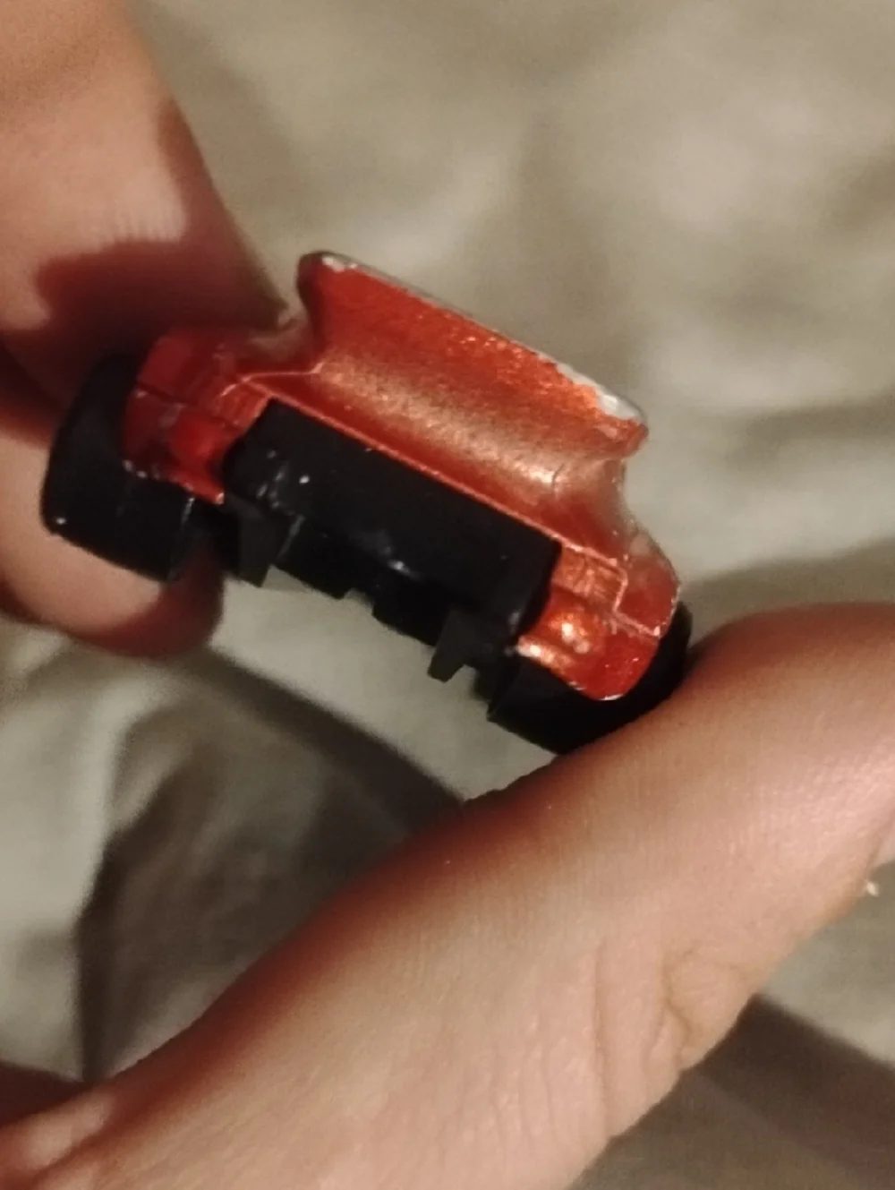 Porsche Turbo Majorette